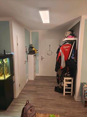 Foto - Etagenwohnung zur Miete in Mannheim