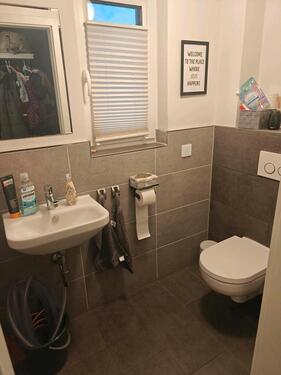 Foto - Etagenwohnung in Mannheim zur Miete