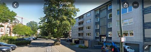 Foto - Etagenwohnung in Düsseldorf