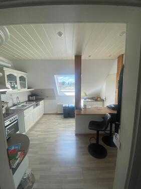 Foto - Etagenwohnung in Lemgo