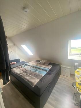 Foto - Etagenwohnung in Lemgo zur Miete