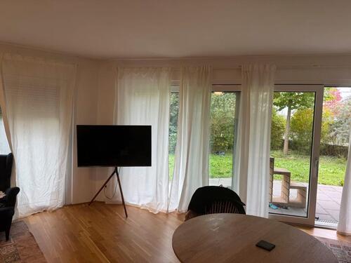 Foto - Möblierte 2-Zimmer-Wohnung in Frankfurt-Riedberg zur Zwischenmiet