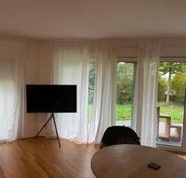 Möblierte 2-Zimmer-Wohnung in Frankfurt-Riedberg zur Zwischenmiet - Idstein