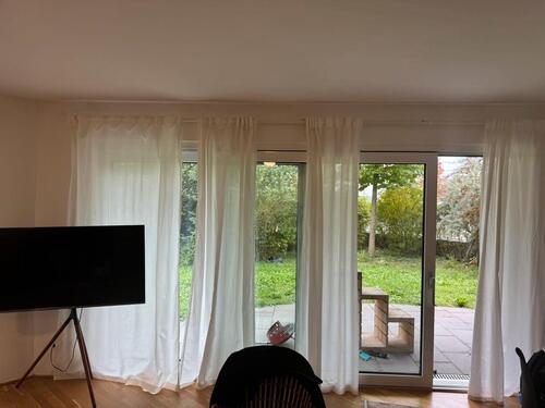 Foto - Etagenwohnung zur Miete in Idstein