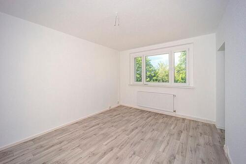 Foto - Etagenwohnung in Eisleben (Lutherstadt) zur Miete