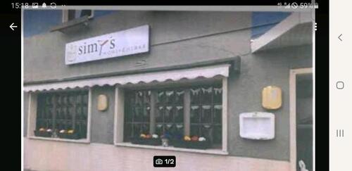 Foto - Gaststätte, Kneipe, Bar mit Fördermitteln