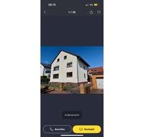 2,5- Zimmer-Wohnung in Erlensee Langendiebach zu Vermieten!