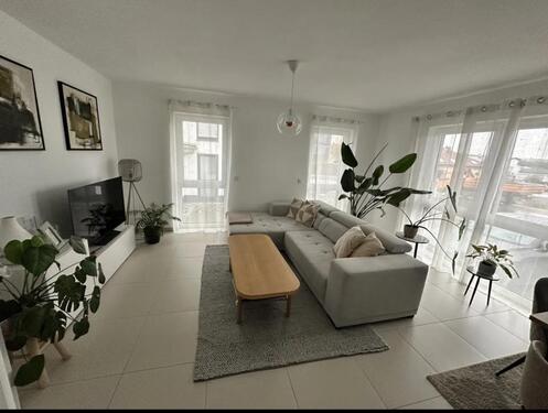 Foto - 3 Zimmer Wohnung in 85354 Freising Obervellacher Str