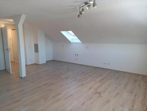 Foto - 2 Zimmer Etagenwohnung zur Miete in Ellwangen (Jagst)