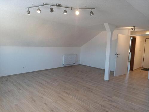 Foto - 2 Zimmer Etagenwohnung in Ellwangen (Jagst)