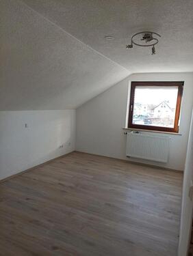 Foto - Etagenwohnung in Ellwangen (Jagst) zur Miete