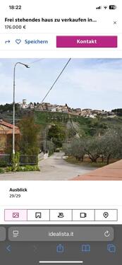 Foto - Ferien Haus in Abruzzen - 176.000,00&nbsp;EUR Kaufpreis, ca.&nbsp; 130,00&nbsp;m&sup2;