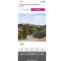 Ferien Haus in Abruzzen - 176.000,00&nbsp;EUR Kaufpreis, ca.&nbsp; 130,00&nbsp;m&sup2; in Pforzheim (PLZ: 75180) Büchenbronn