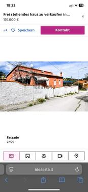 Foto - Einfamilienhaus zum Kaufen in Pforzheim