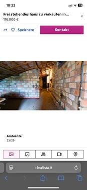 Foto - Einfamilienhaus in Pforzheim