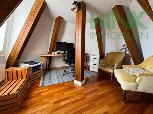 Foto - 4 Zimmer Maisonettenwohnung zur Miete in Bremerhaven