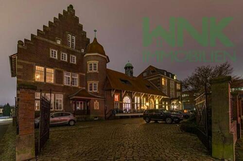 Foto - 4 Zimmer Maisonettenwohnung in Bremerhaven