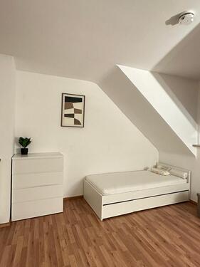 Foto - 1 Zimmer Etagenwohnung in Frankfurt am Main