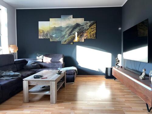 Foto - 3 Zimmer Dachgeschoßwohnung in Gera