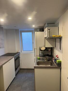 Foto - 3 Zimmer Etagenwohnung in Frankfurt am Main