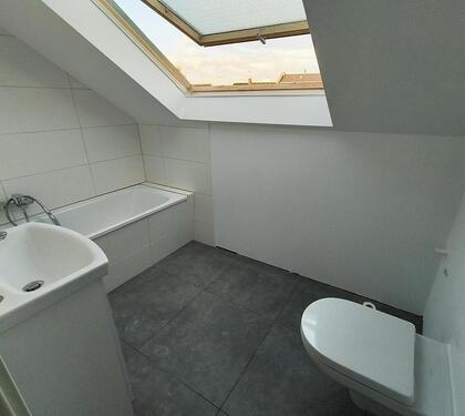 Foto - Etagenwohnung in Frankfurt am Main zur Miete