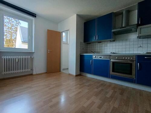 Foto - 2 Zimmer Etagenwohnung zur Miete in Selb