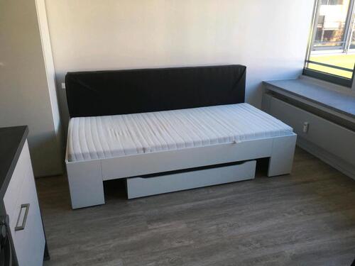 Foto - Etagenwohnung in Rennertshofen zur Miete