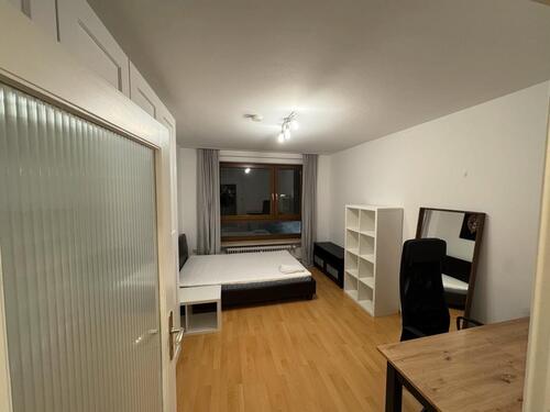 Foto - 1-Zimmer-Apartment - 640,00&nbsp;EUR Kaltmiete, ca.&nbsp; 20,00&nbsp;m&sup2;