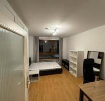 1-Zimmer-Apartment - 640,00&nbsp;EUR Kaltmiete, ca.&nbsp; 20,00&nbsp;m&sup2; in München (PLZ: 80799) Maxvorstadt