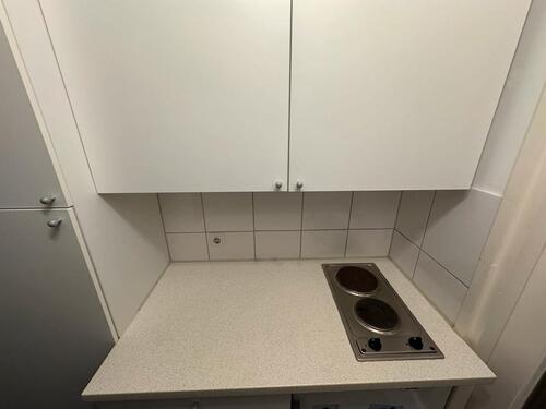 Foto - 1 Zimmer Etagenwohnung zur Miete in München