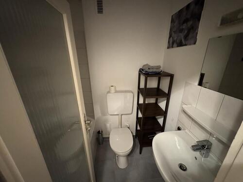 Foto - 1 Zimmer Etagenwohnung in München