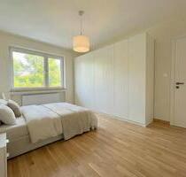 3-Zimmer-Whg. Erstbezug nach Sanierung U-Bahn Fürstenried - München Thalkirchen-Obersendling-Forstenried-Fürstenried-S