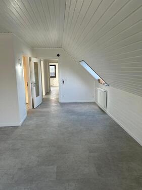 Foto - 3 Zimmer Dachgeschoßwohnung in Schwalmtal