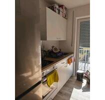 Neue 1 Zimmer Wohnung in Deggendorf Fischerdorf mit Balkon