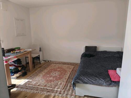 Foto - 1 Zimmer Etagenwohnung zur Miete in Deggendorf