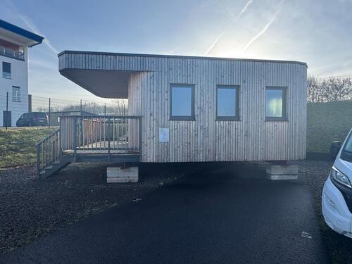 Foto - Einfamilienhaus in Sankt Wendel zum Kaufen