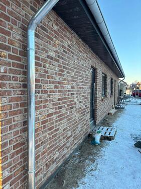 Foto - 3 Zimmer Erdgeschoßwohnung in Meldorf