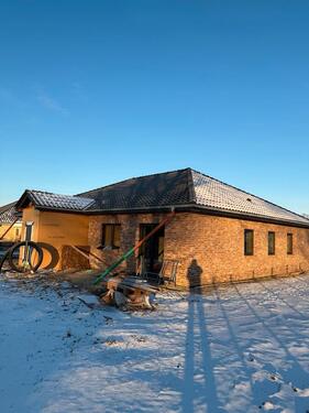 Foto - Erdgeschoßwohnung in Meldorf zur Miete