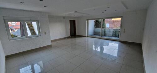 Foto - 2.5 Zimmerwohnung mit Dachterrasse