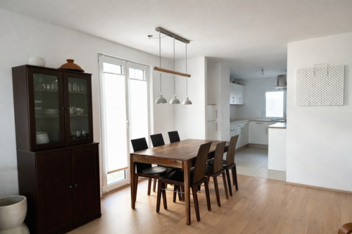 Foto - 3 Zimmer Erdgeschoßwohnung zum Kaufen in München