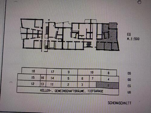 Foto - 4 Zimmer Erdgeschoßwohnung zur Miete in Ravensburg