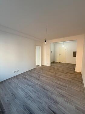 Foto - 2 Zimmer Etagenwohnung in Worms