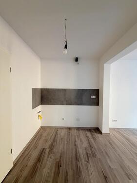 Foto - Etagenwohnung in Worms zur Miete