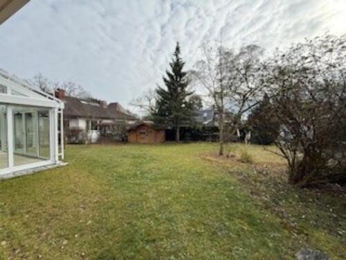 Foto - Schöne helle Wohnung am Favoritepark