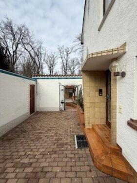 Foto - 3.5 Zimmer Terrassenwohnung in Ludwigsburg