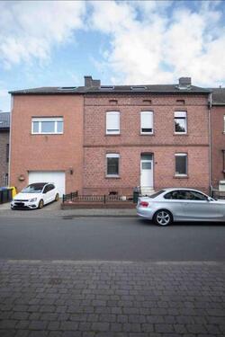 Foto - Inden-Frenz Ein- Zweifamilienhaus ohne Makler, teilmodernisiert