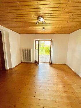 Foto - 2 Zimmer Erdgeschoßwohnung zur Miete in Kollnburg