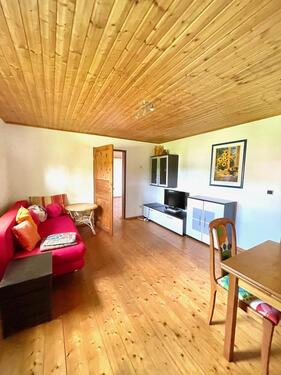 Foto - 2 Zimmer Erdgeschoßwohnung in Kollnburg