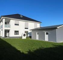 Moderne 3-Zimmer-Wohnung mit Balkon – ca. 100 m², Einbauküche & 2 Stellplätze | Melle-Bruchmühlen