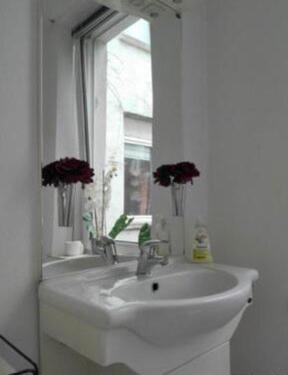 Foto - 1 Zimmer Etagenwohnung in Krefeld